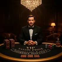 JaaBet - Live Blackjack - Real Dealer Casino Games