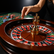 JaaBet - Live Roulette - Real Dealer Casino Games
