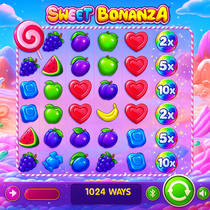 JaaBet - Sweet Bonanza Slot - Innovatieve Gameplay