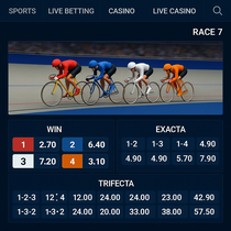 JaaBet - Cycling Betting - Sports Wagering