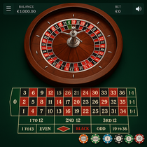 JaaBet - Roulette - Europese en Amerikaanse Versies